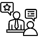 Marketing<br> Consultation